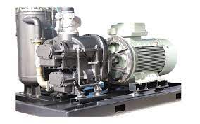 Top 10 Air Compressor Manufacturers & Suppliers in Colombia